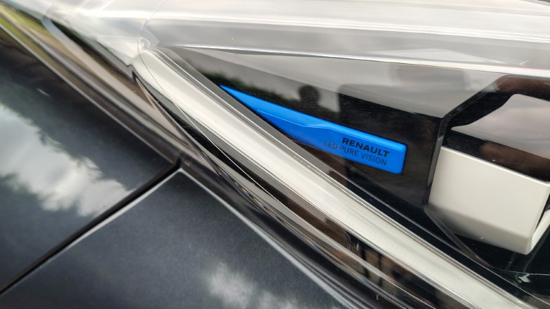 2021 Renault Zoe Used Car Sales  (2)